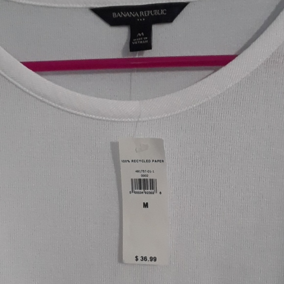 Banana Republic Top - Picture 3 of 5